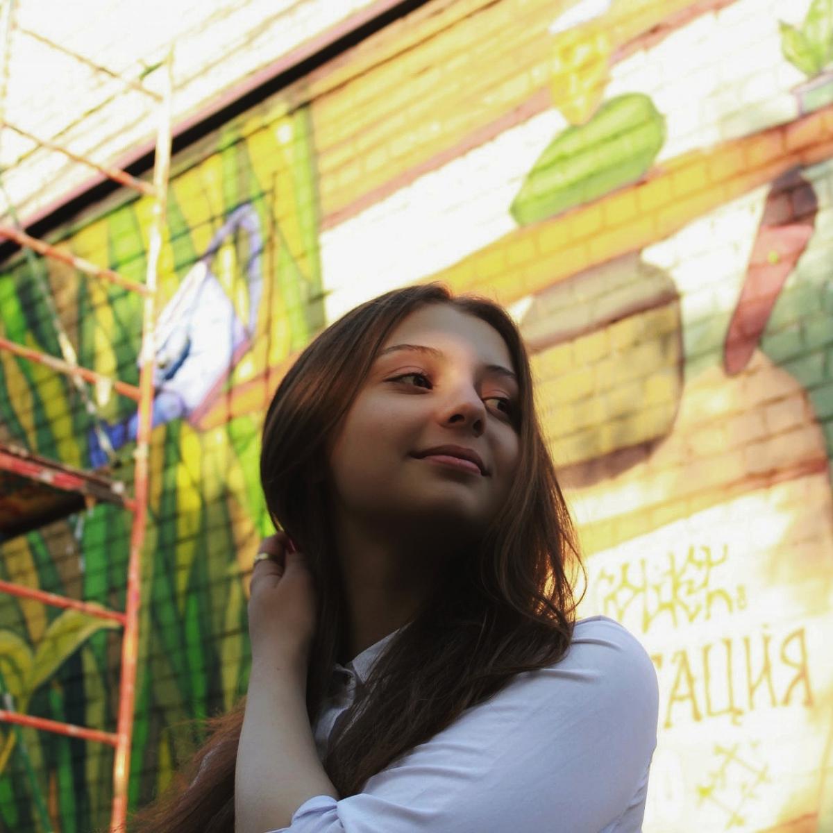 Мария попроцкая 