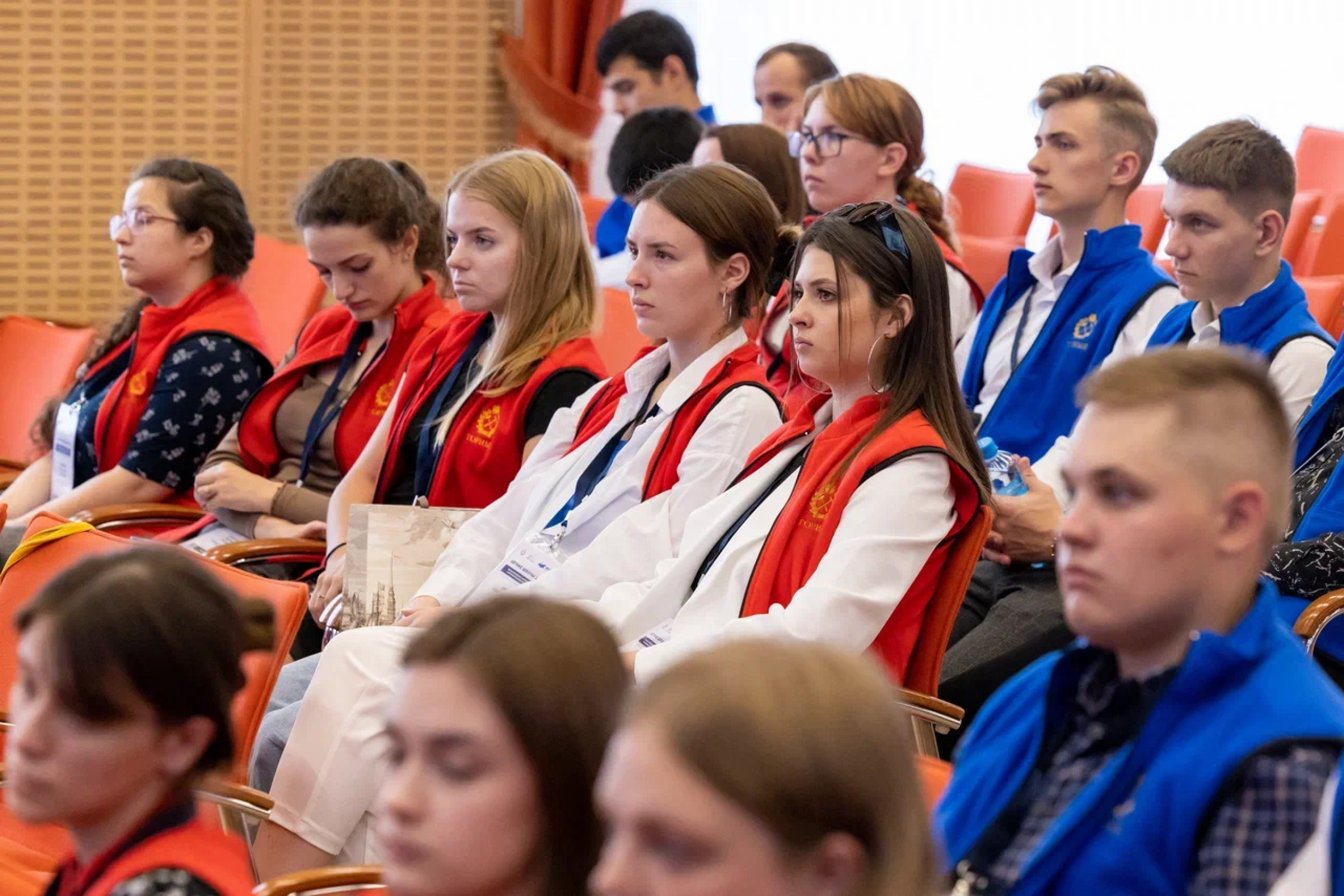 Стартовал второй заезд летней школы Санкт-Петербургского горного  университета – Белорусский национальный технический университет (БНТУ/BNTU)