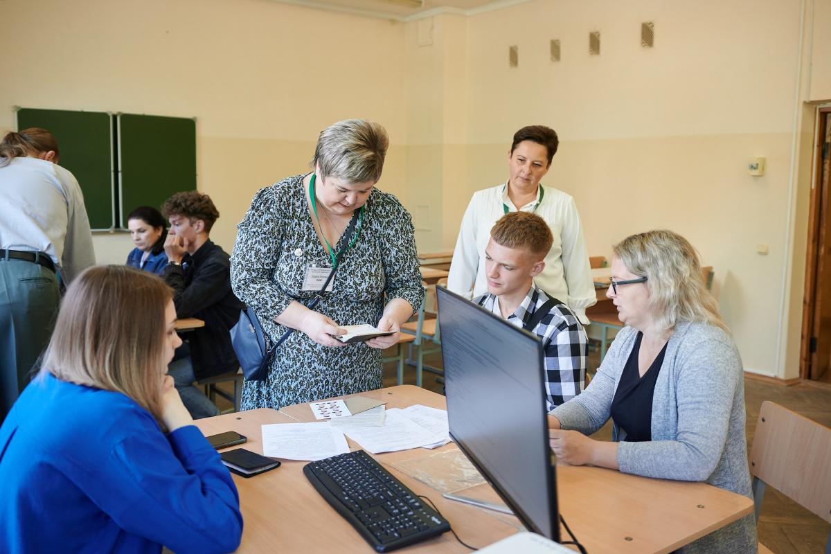 В БНТУ стартовал прием документов для поступления на условиях целевой  подготовки – Белорусский национальный технический университет (БНТУ/BNTU)