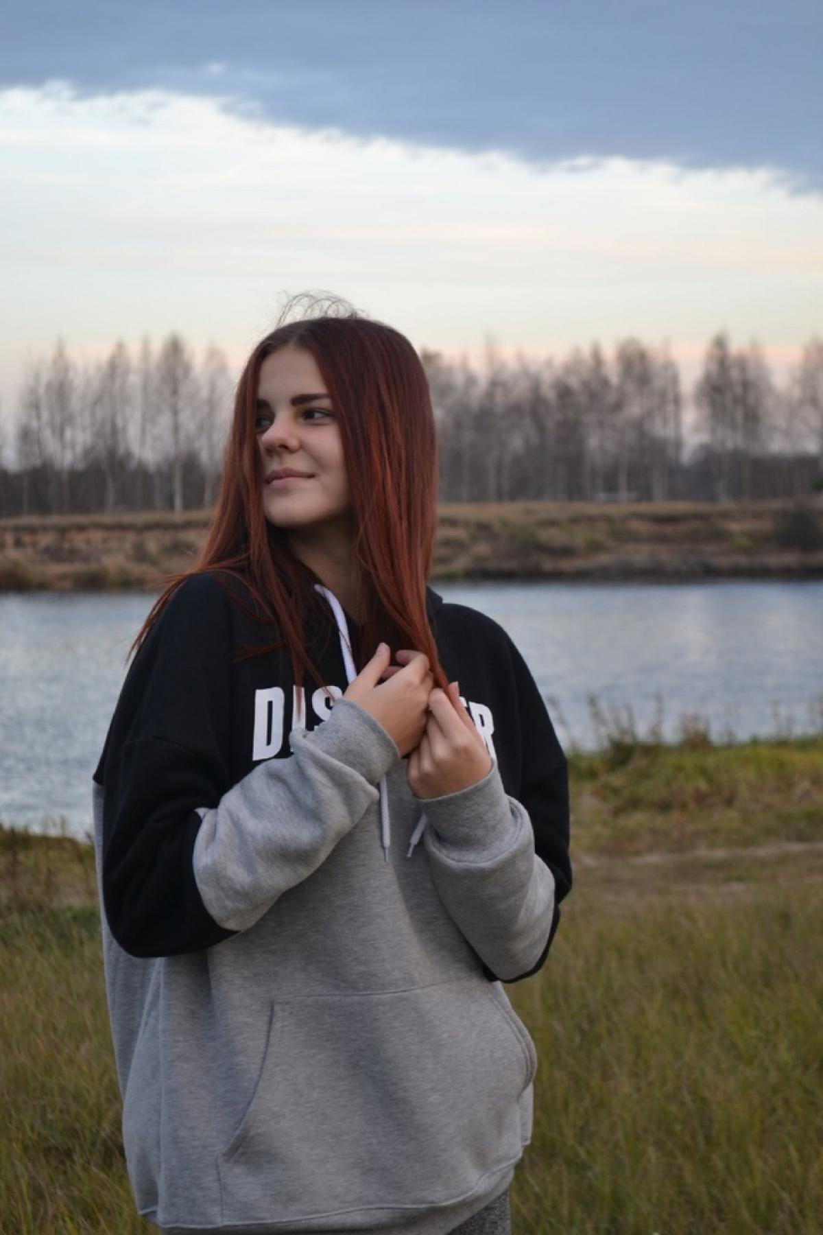 Мария попроцкая