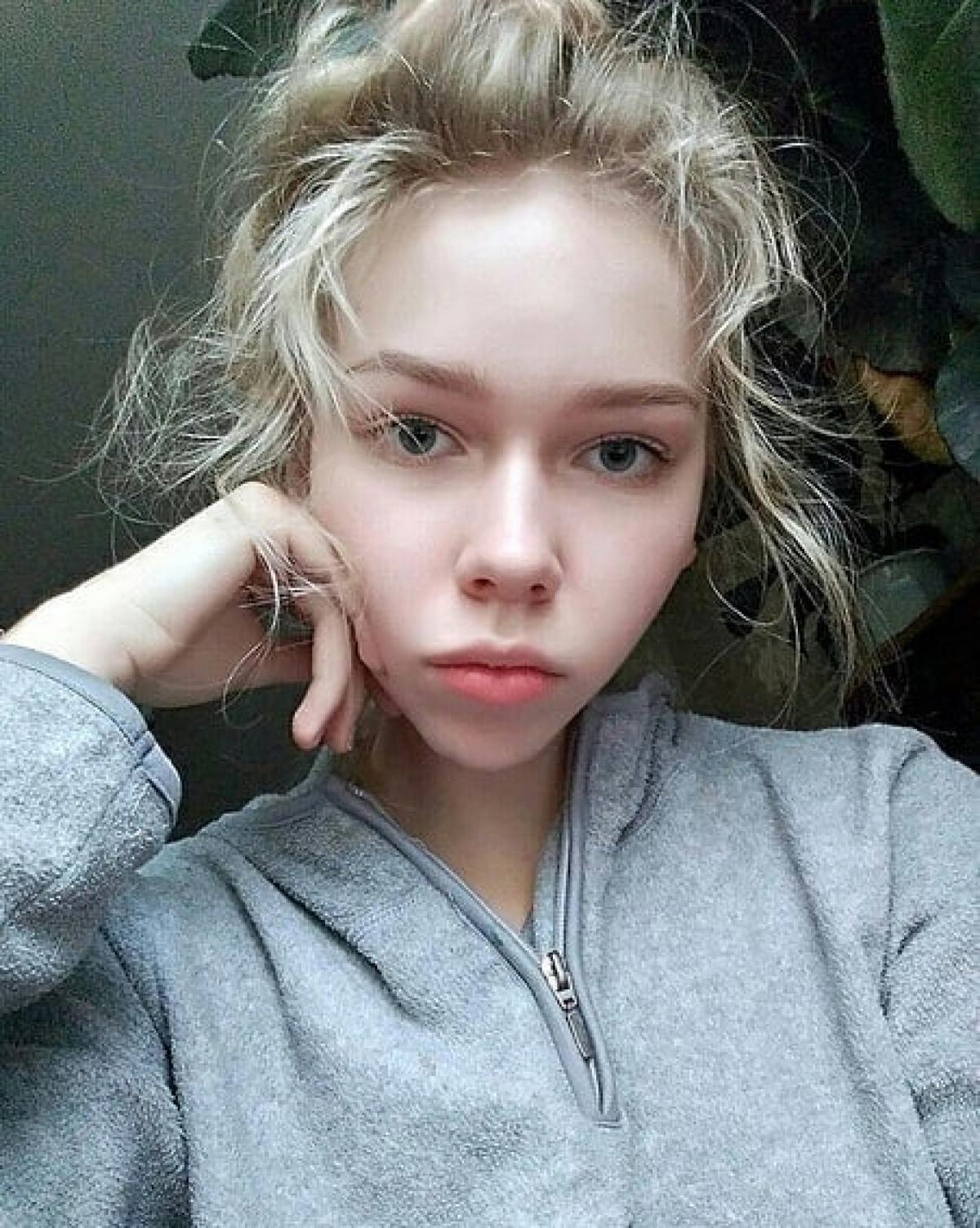 Мария попроцкая