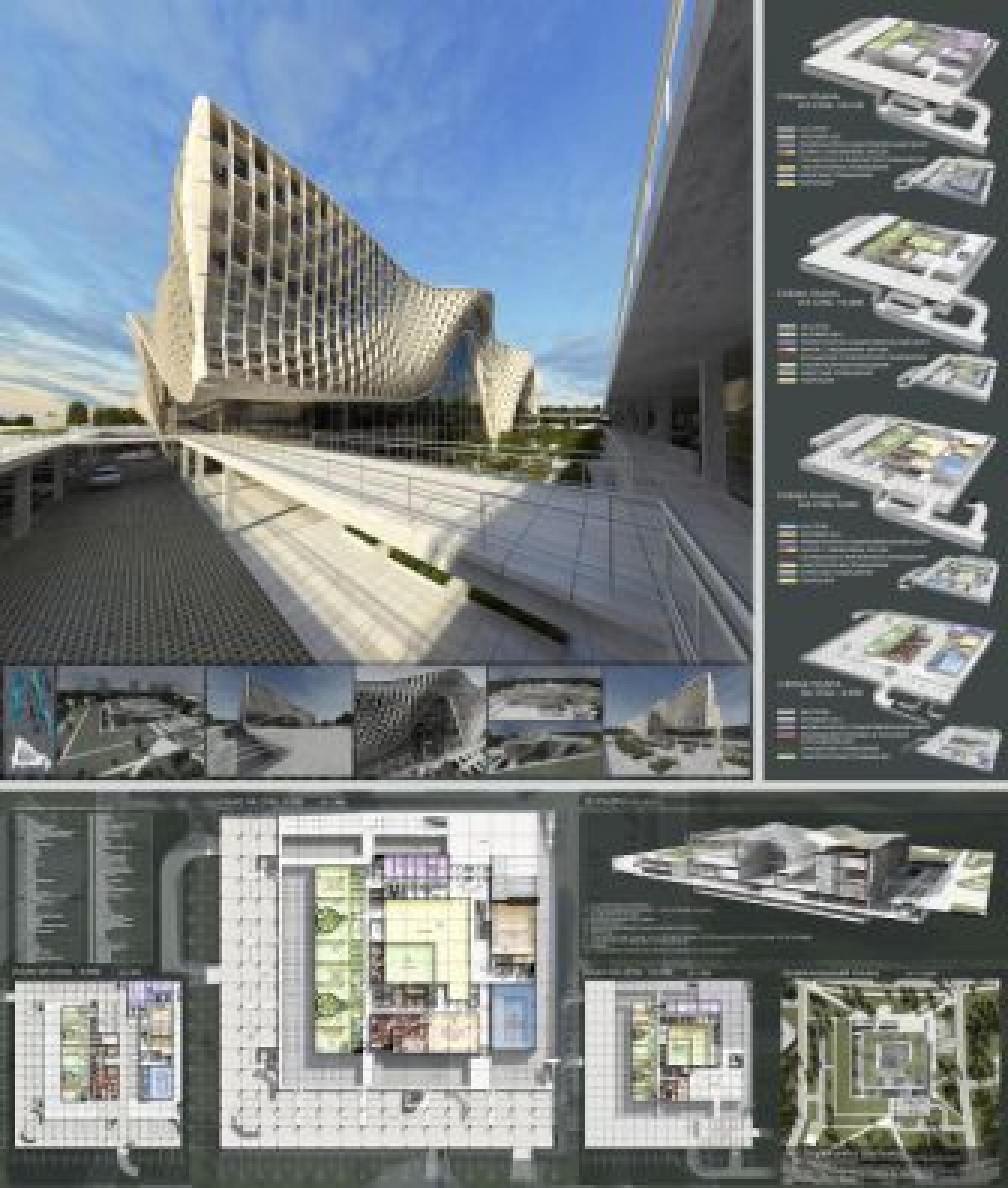 Сп общественные здания 2025