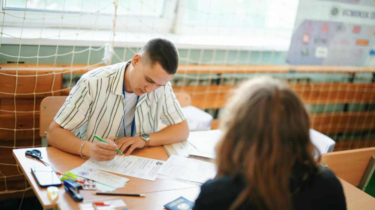 ЦТ и технические специальности: когда и как готовиться к экзаменам