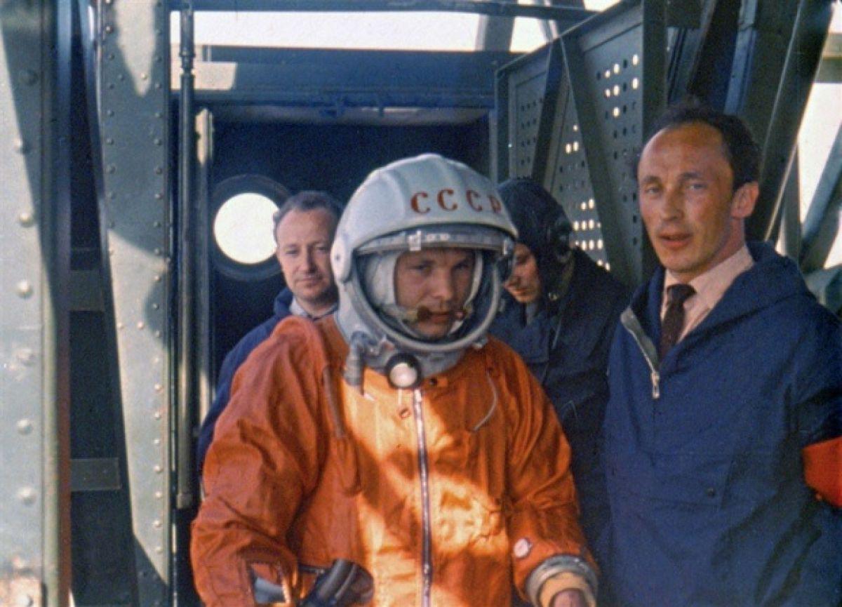 12 апреля – День космонавтики – Белорусский национальный технический  университет (БНТУ/BNTU)