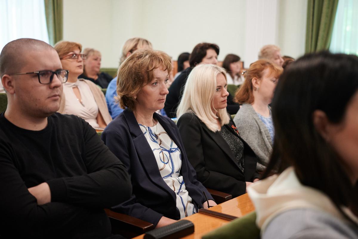 Встреча с представителями Минского городского суда – Белорусский  национальный технический университет (БНТУ/BNTU)