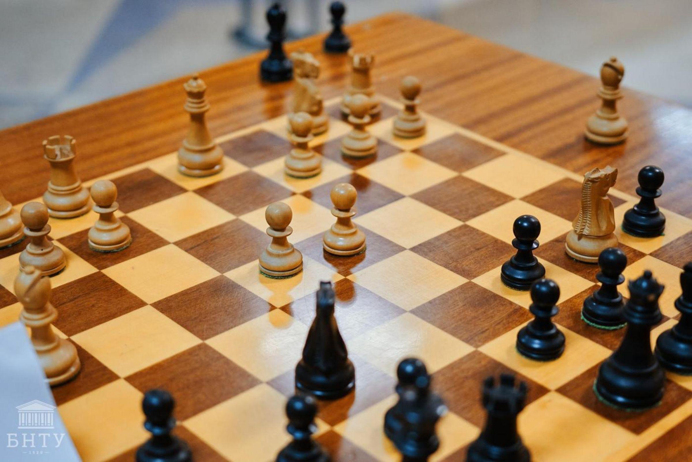Шахматы — Страница 2 — БЕЛОРУССКАЯ АССОЦИАЦИЯ СТУДЕНЧЕСКОГО СПОРТА