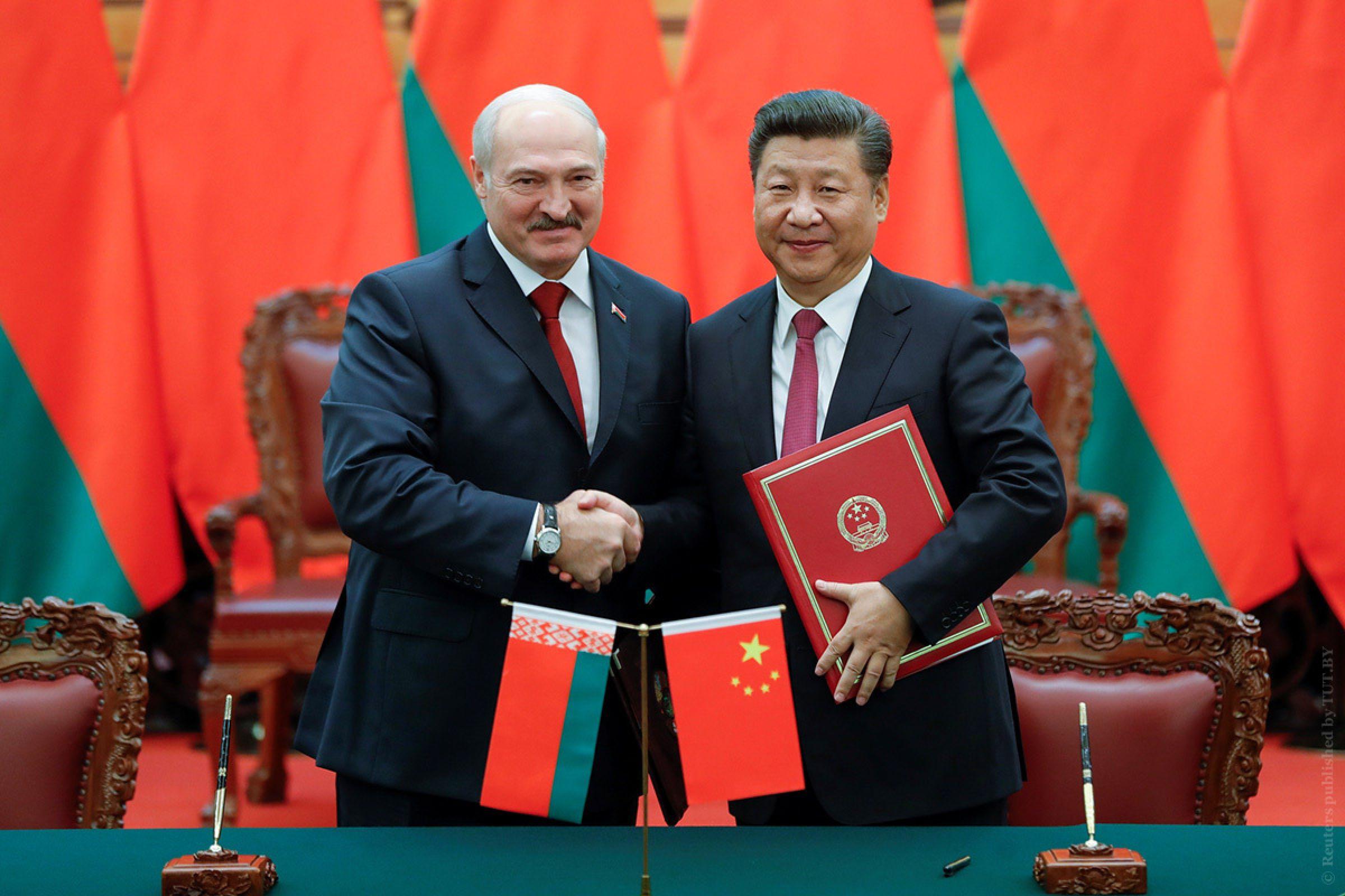 Международное сотрудничество беларуси. Беларусь Китай си Цзиньпин Лукашенко. Лукашенко и си Цзиньпин.