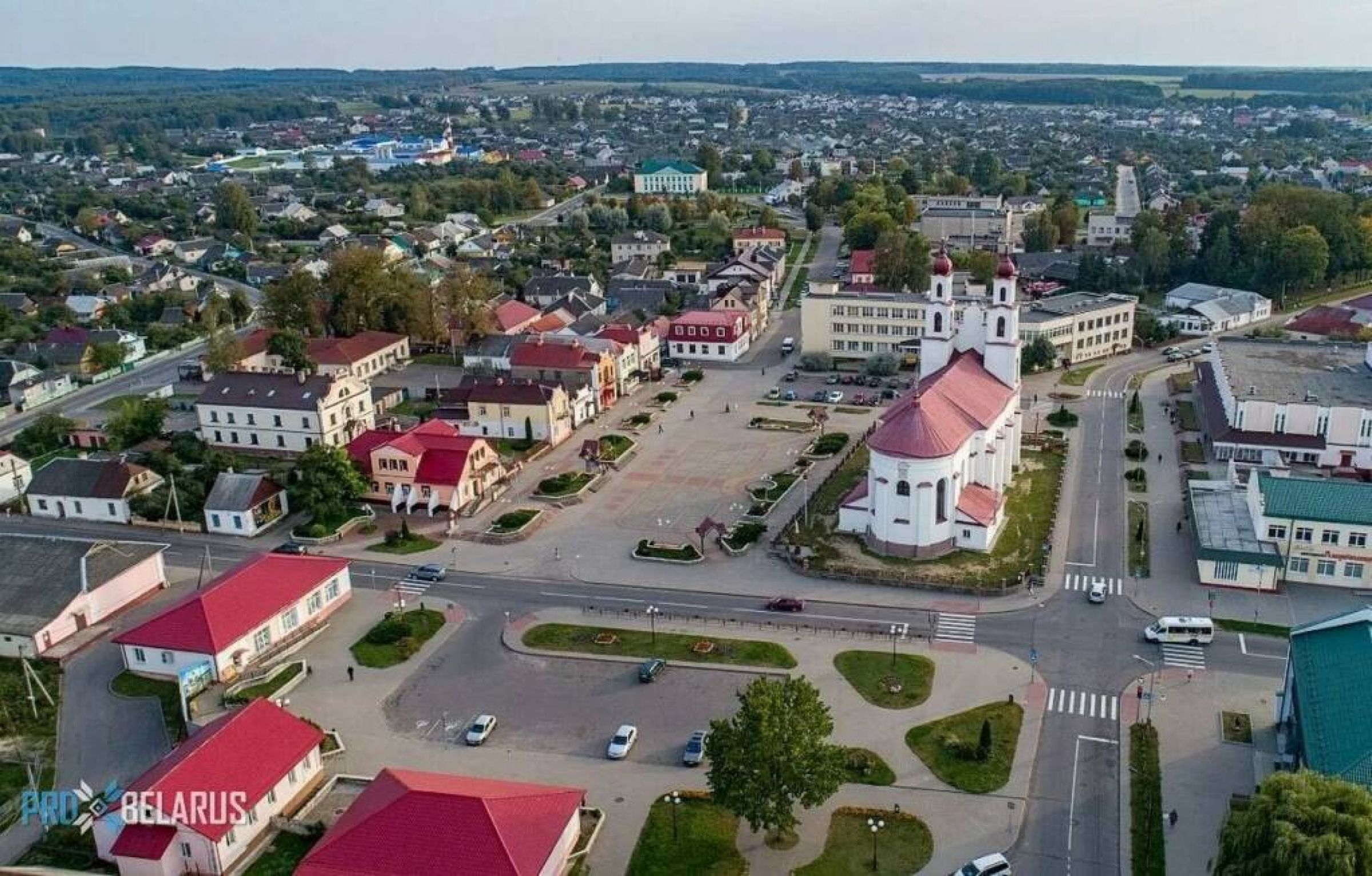 Научно-практическая конференция в городе Дятлово – Белорусский национальный  технический университет (БНТУ/BNTU)