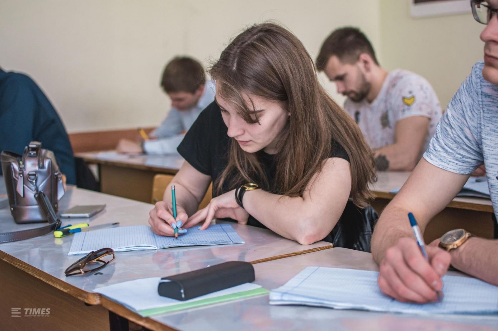 День на МТФ. Глазами не студентки – Белорусский национальный технический  университет (БНТУ/BNTU)