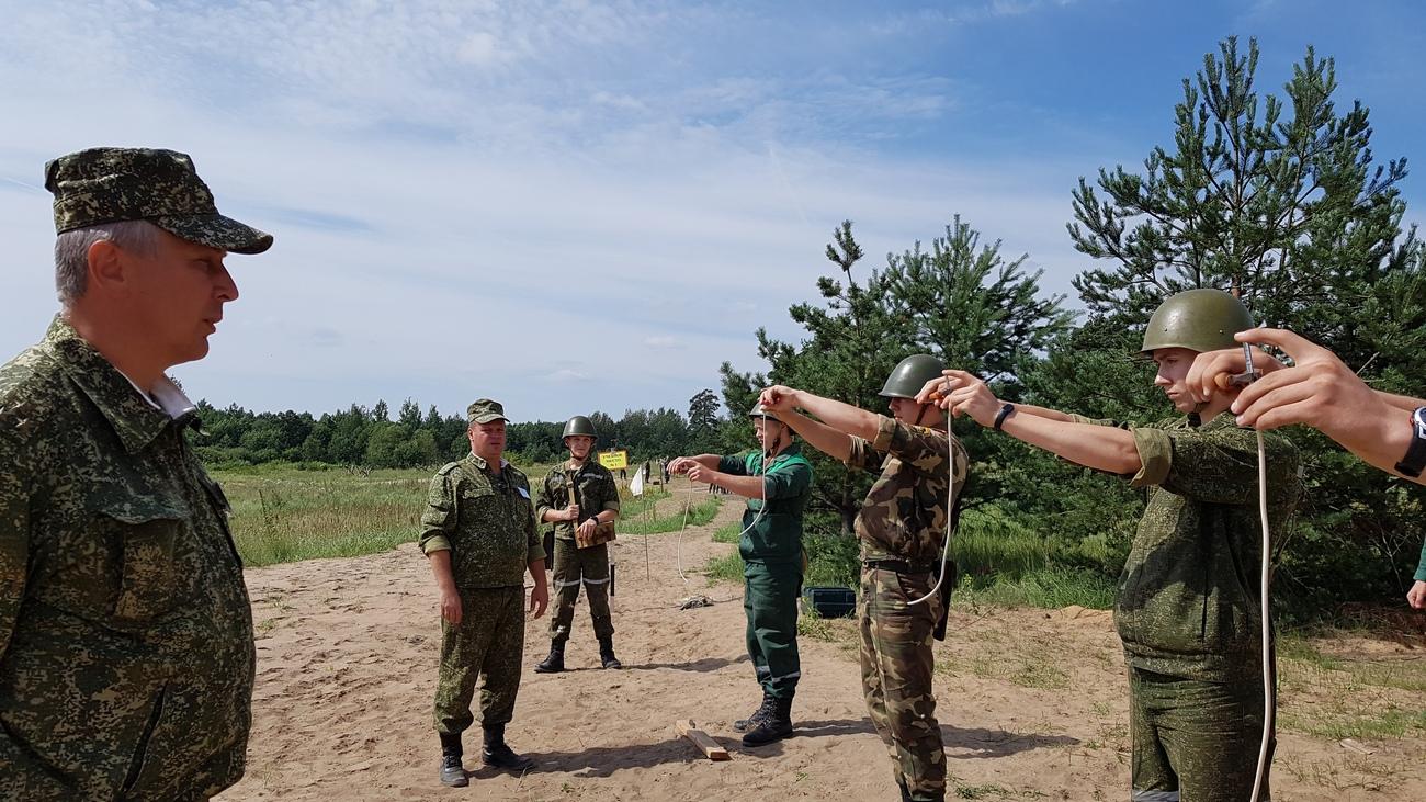 Инженерная подготовка. Инженерная подготовка военнослужащих. Подготовка военных инженеров.