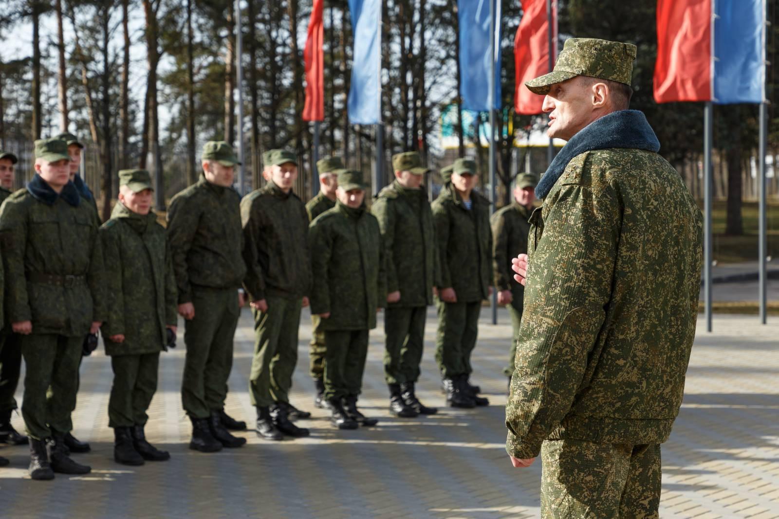 Военное троеборье фото