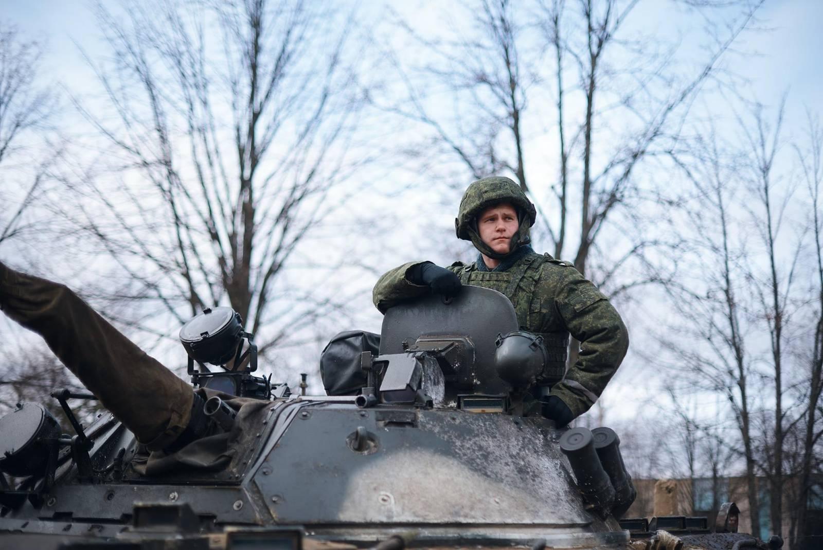 To work and to serve in the Military? With the war-technical faculty of  BNTU it becomes possible. – Белорусский национальный технический  университет (БНТУ/BNTU)