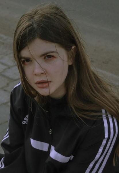 Лесняк Евгения