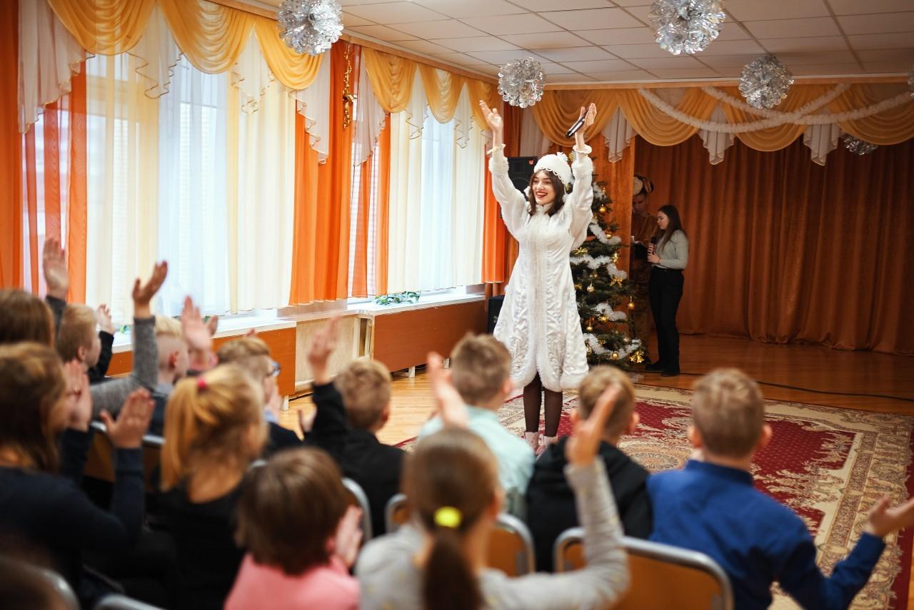 Поделись теплом своего сердца – Белорусский национальный технический  университет (БНТУ/BNTU)