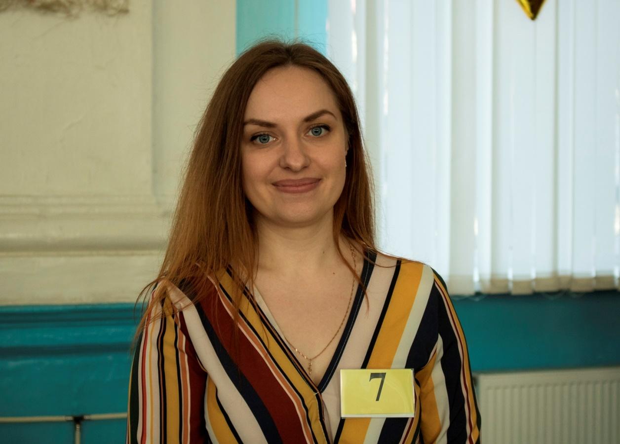 Маковеева Ангелина Михайловна
