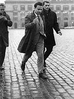 1969 год. Архитекторы Ю. Градов, Л. Левин, В. Занкович