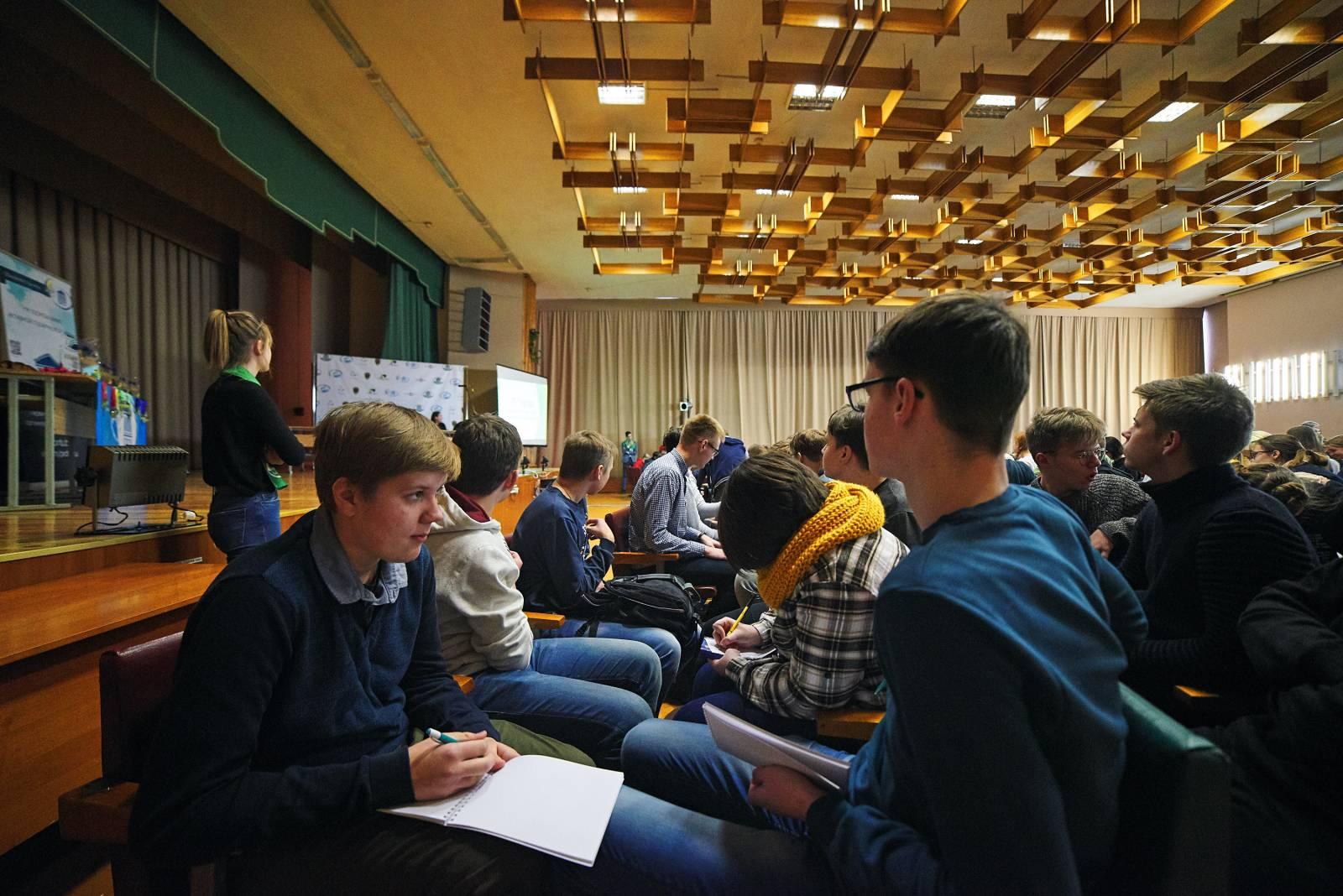 V республиканский турнир &laquo;Кубок Политеха&raquo; в БНТУ