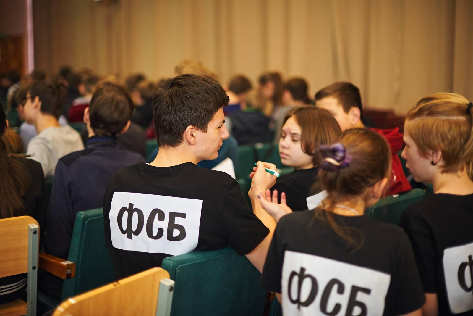 V республиканский турнир &laquo;Кубок Политеха&raquo; в БНТУ