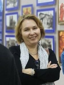 Булыго Елена Казимировна