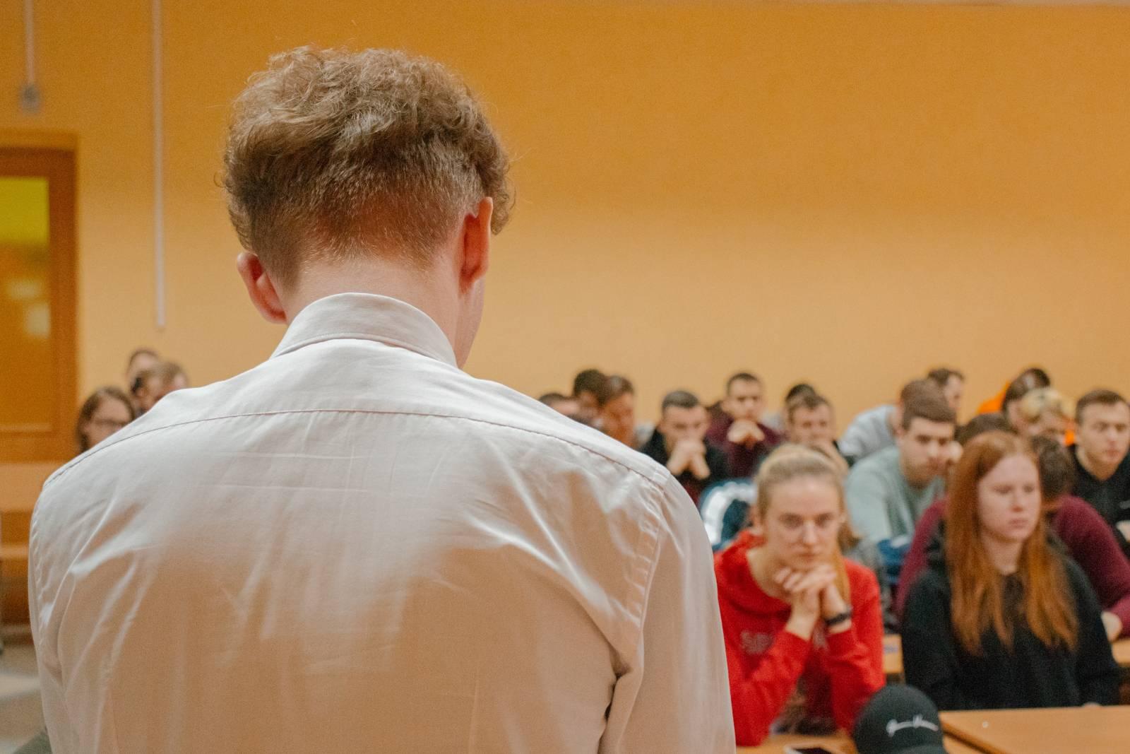 Новости науки спорт. "Иван Синельник" БНТУ Минск.