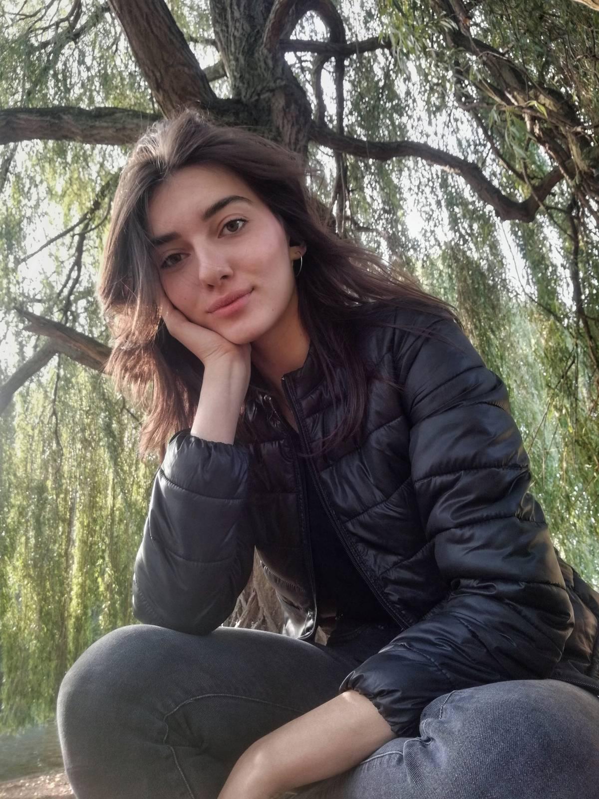 Никуленкова елена