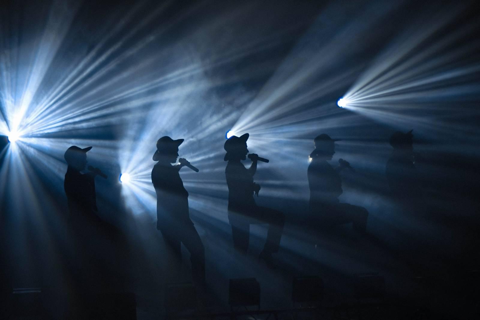 Что такое «Дети понедельника»? Интервью с экс-активистом АФ Максимом ...