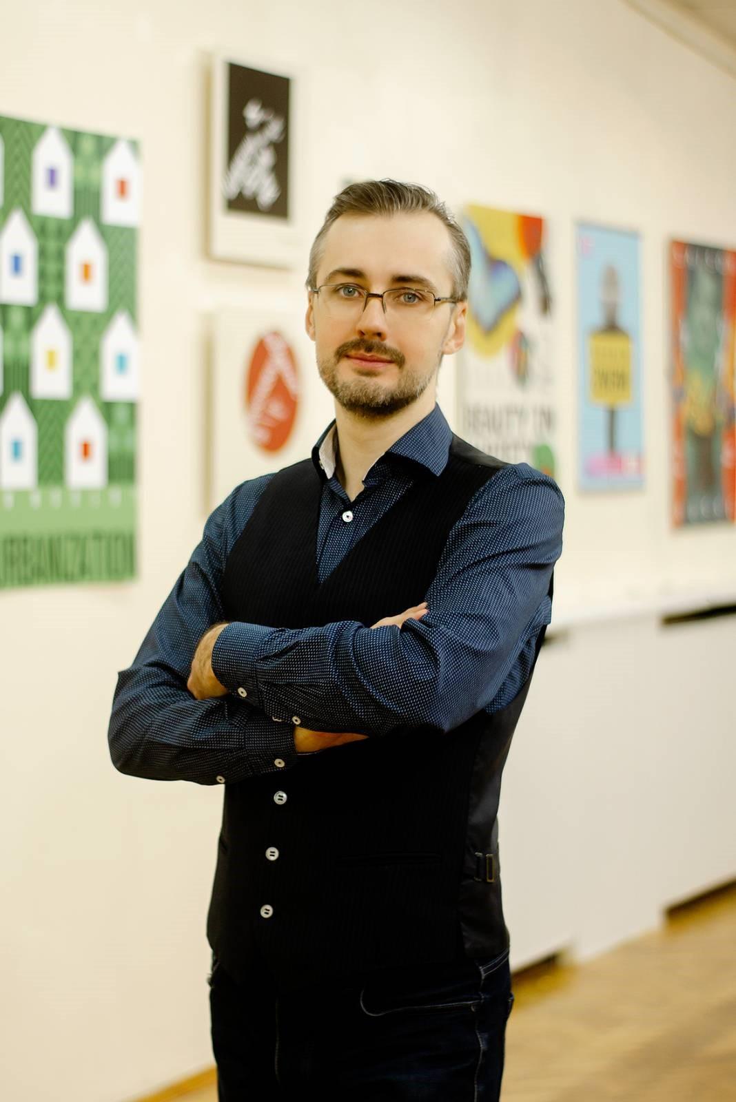 Кашевский П.А.