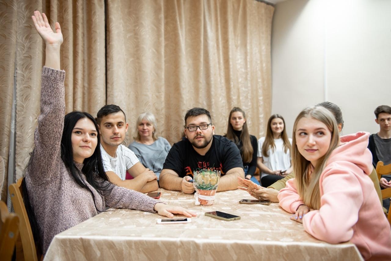 И сердце вдруг забилось этой музыке в такт…» – Белорусский национальный  технический университет (БНТУ/BNTU)