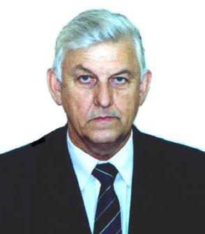Доцент В.И. Молочко.