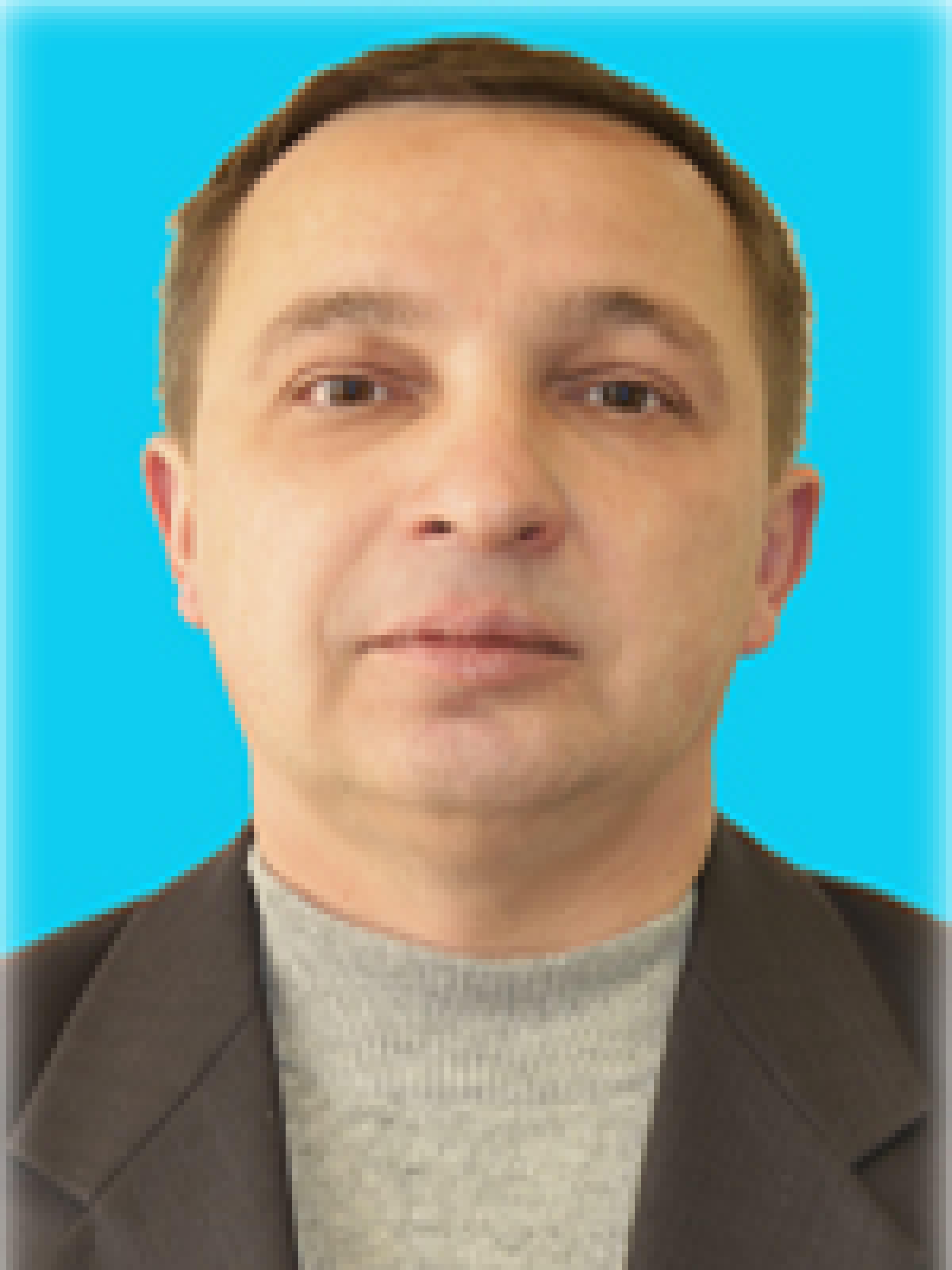 Ярмольчик Юрий Петрович – Персоналии – Белорусский национальный ...