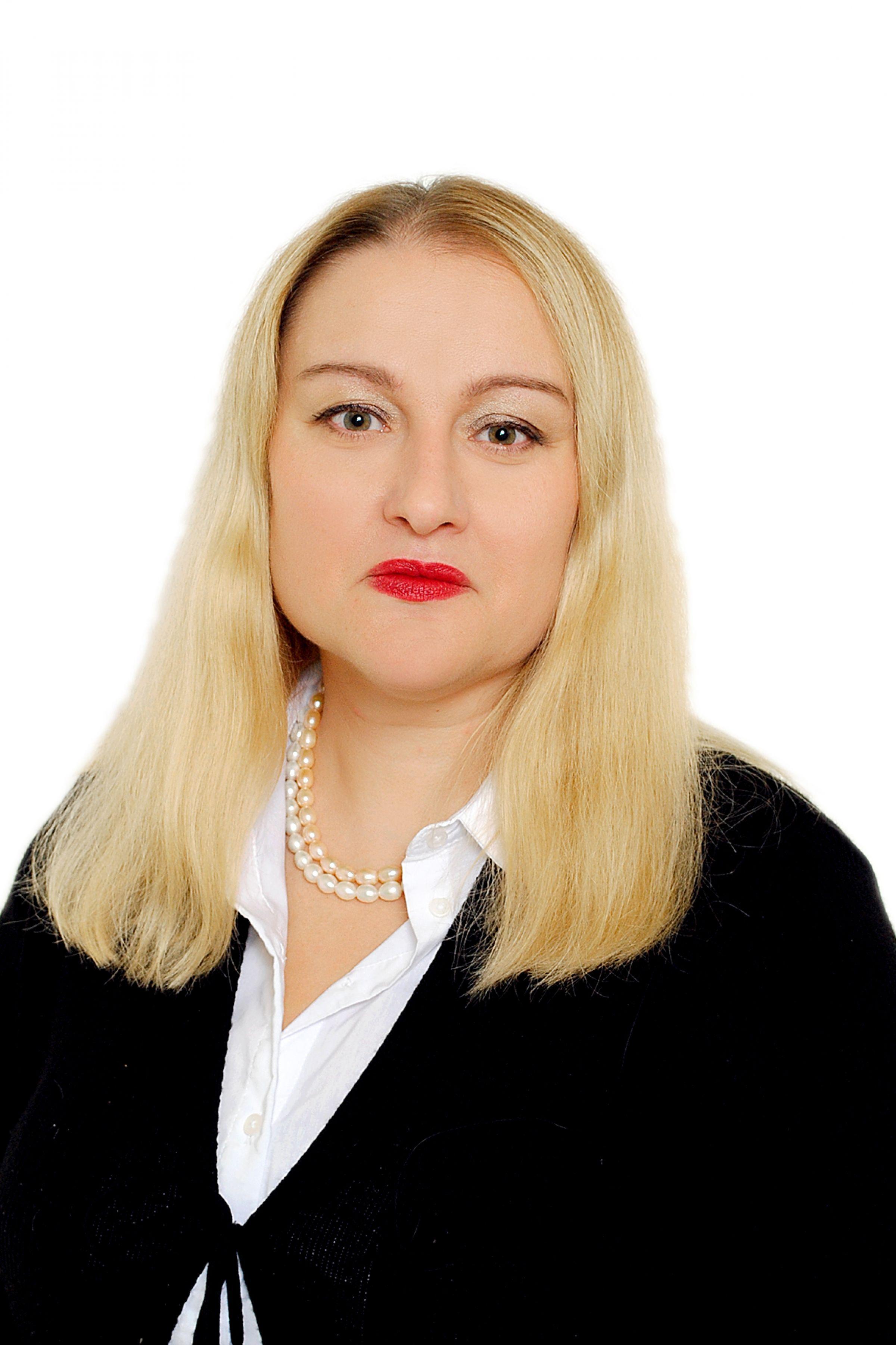 Цыганова Анна Александровна – Персоналии – Белорусский национальный ...