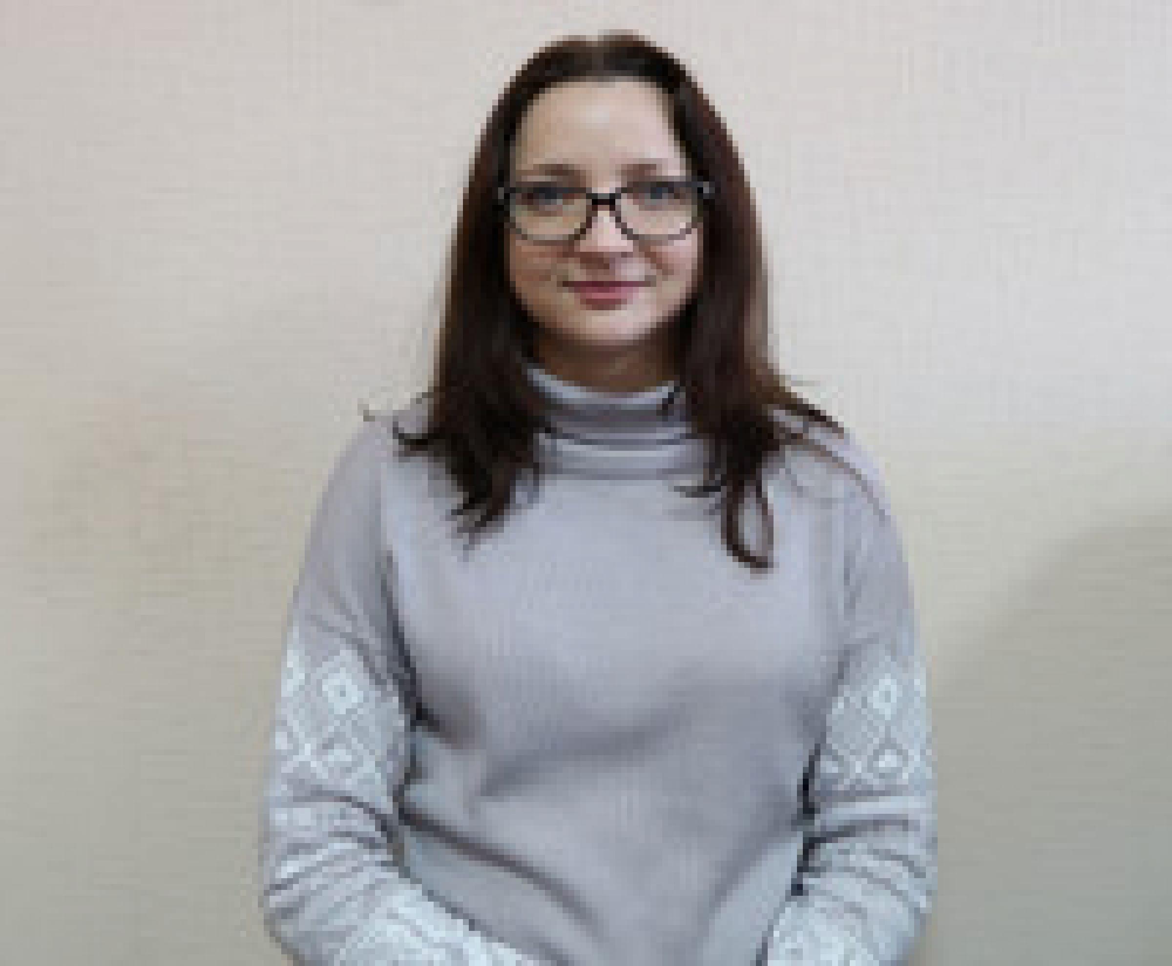 Копко Юлия Александровна – Персоналии – Белорусский национальный ...