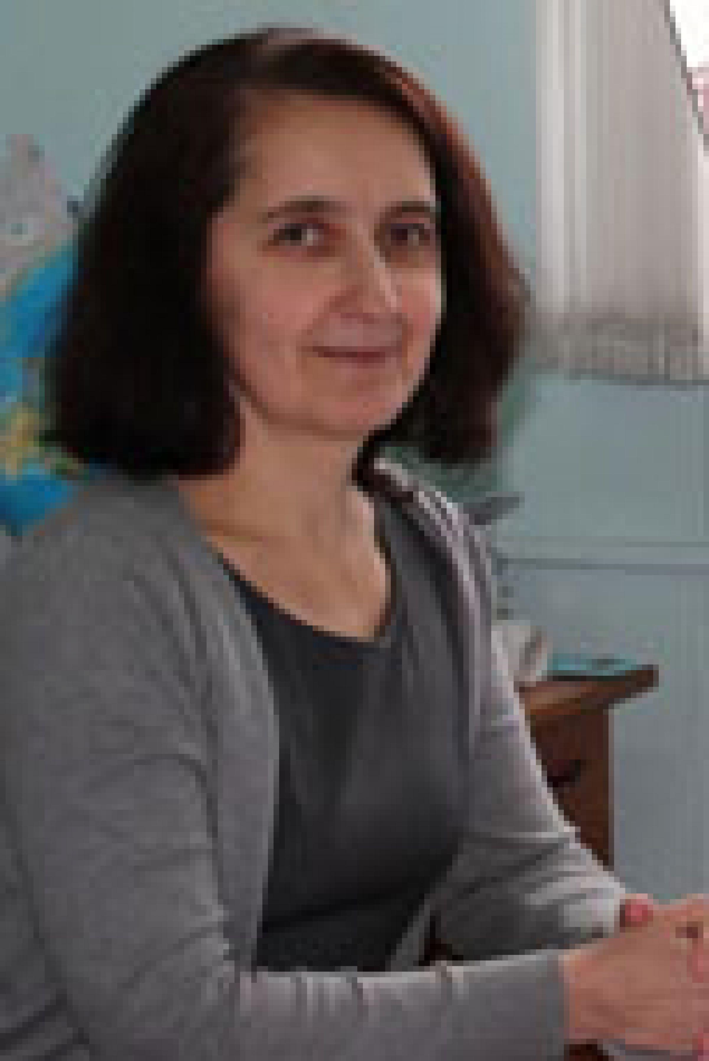 Карпенко Елена Михайловна – Персоналии – Белорусский национальный ...