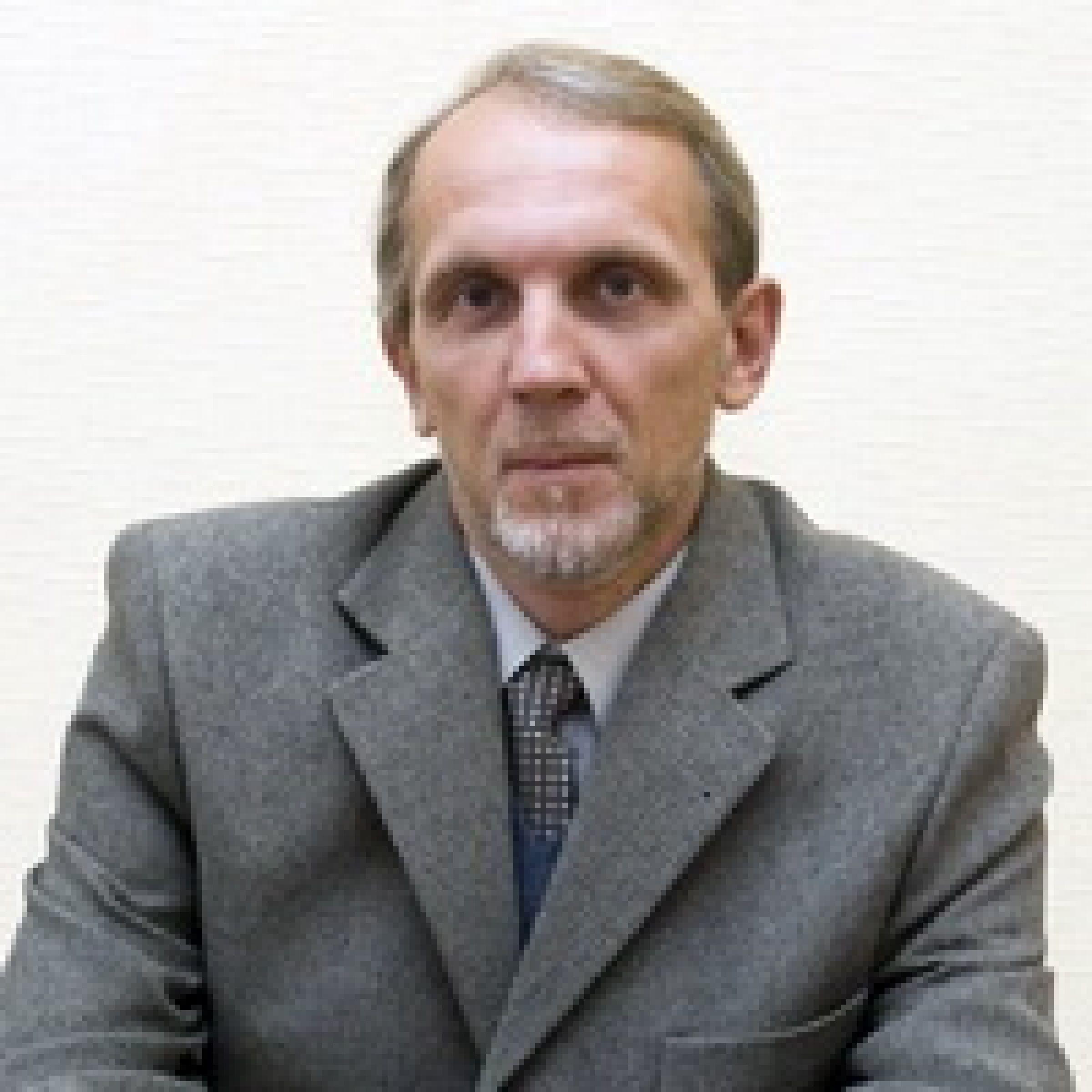 Румянцев Владимир Юрьевич – Персоналии – Белорусский национальный ...