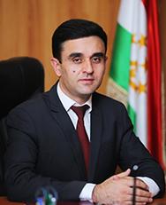 Гадоев Сафарали Айнидинович Гадоев Сафарали Айнидинович