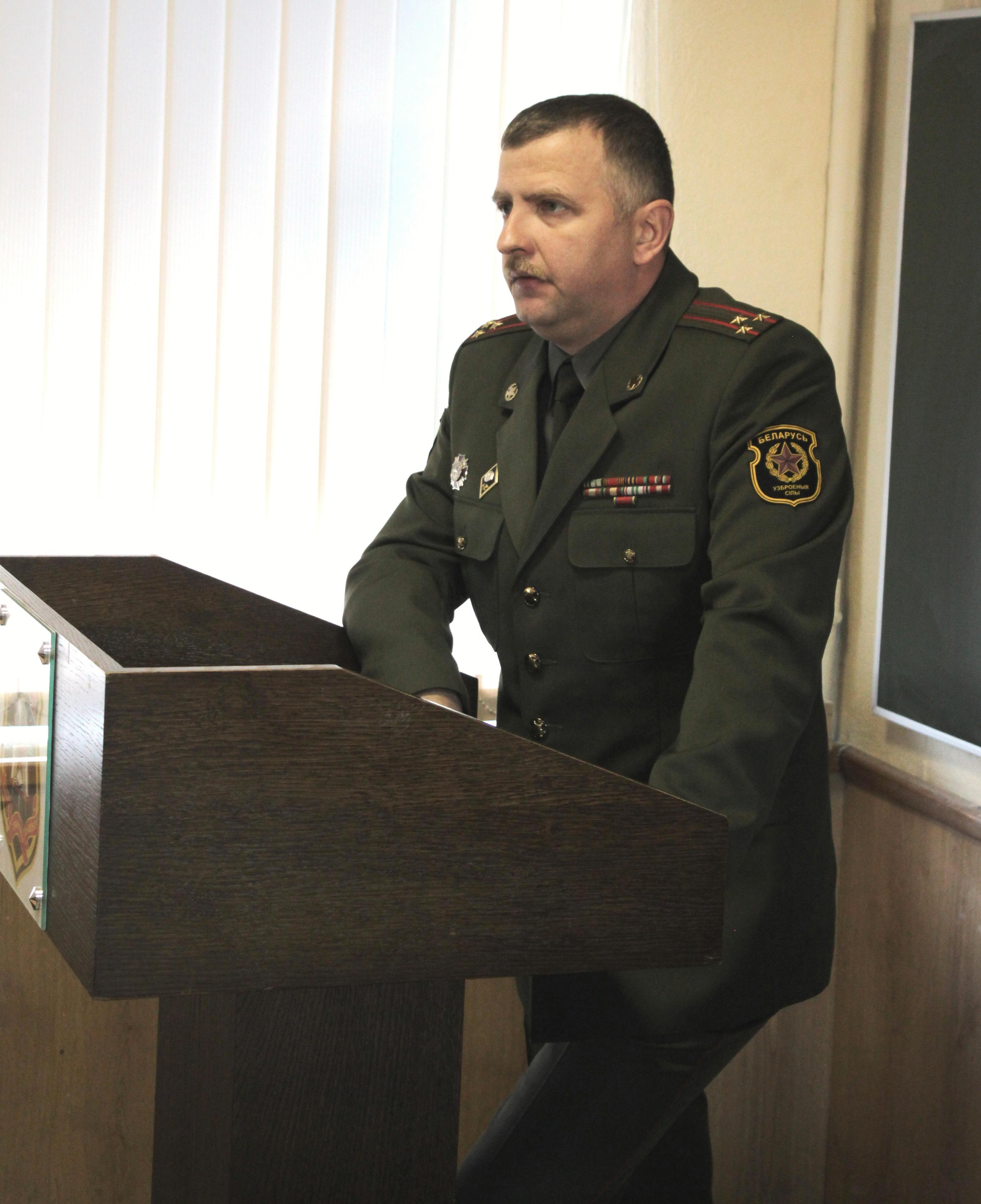 Новости С Сайта БНТУ